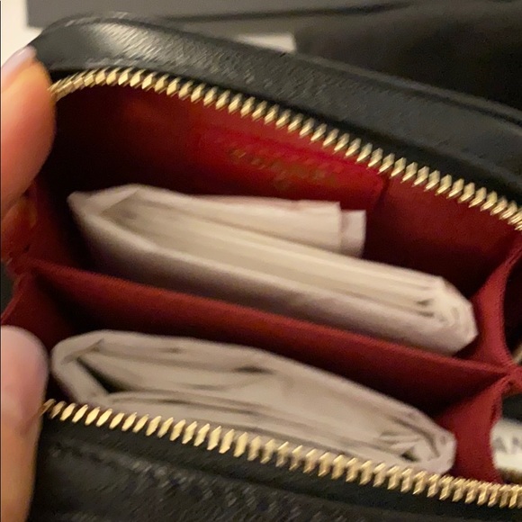 Chanel quilted crossbody bag - Picture 5 of 5